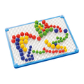 Mosaic Pegboard FantaColor, 100 pcs thumbnail