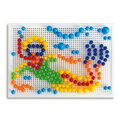 Mosaic Pegboard FantaColor with Handle, 280 pcs thumbnail