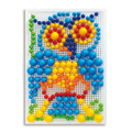 Mosaic Pegboard FantaColor with Handle, 280 pcs thumbnail