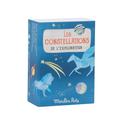 Glow-in-the-Dark Star Constellations thumbnail