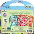 Stickers - Dragons, 200 pcs thumbnail