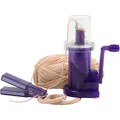 Knitting Machine with Hand Crank thumbnail