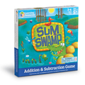 Math Game - Sum Swamp thumbnail
