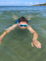 Swim Goggles (4-10 yrs) thumbnail