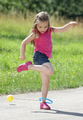 Ankle Skip Ball thumbnail