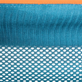 Double Portable Hammock (Mesh) - Blue thumbnail