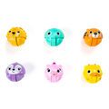 Giggables Roll & Chase Toy (asstd.), 1 pc thumbnail