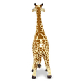 Lifelike Stuffed Animal - Giraffe thumbnail