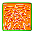 Mindful Maze Tactile Breathing Exerciser thumbnail