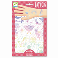 Tattoos - Charms thumbnail