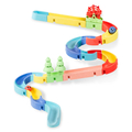 Bath Fun - Water Slide / Marble Run thumbnail