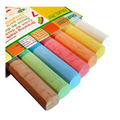 Sidewalk Chalk, 7 pcs thumbnail