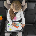 Travel Colouring/Drawing Mat with Side Pockets thumbnail