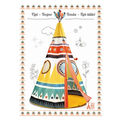 Play Tent - Teepee thumbnail