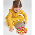 Play Food - Pizza, 20 pcs thumbnail