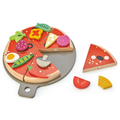 Play Food - Pizza, 20 pcs thumbnail