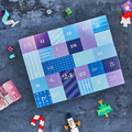 Plus-Plus Northern Lights Advent Calendar, 600 pcs thumbnail