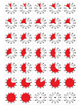 Time Timer - Magnetic Pictograms, Time thumbnail