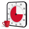Time Timer MAX 44x44 cm thumbnail