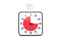Time Timer Medium 19x19 cm thumbnail