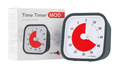 Time Timer MOD - Dark Grey, 1 Hour thumbnail