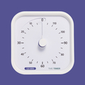 Time Timer® MOD Education - 120 Mins thumbnail