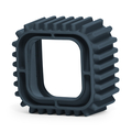 Time Timer® MOD Accessories - Tread Case, 1 pc thumbnail
