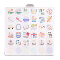 Time Timer® Visual Scheduler with Accessories thumbnail