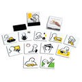 Time Timer Accs. - Pictogram 5x5 cm, 12 pcs thumbnail