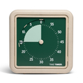 Time Timer RETRO - Green Land thumbnail