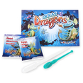 Aqua Dragons Accessories - Eggs & Food thumbnail