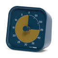 Time Timer® MOD Home - Metallic, 60 Mins thumbnail