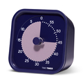 Time Timer® MOD Home - Metallic, 60 Mins thumbnail