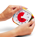 Time Timer® MOD Accessories - Tie Dye Case, 1 pc thumbnail