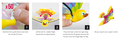 Rubberband-Powered Mechanical Bird - Timmy Bird thumbnail