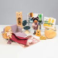 Dollhouse Furniture - Study thumbnail