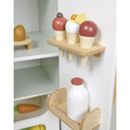 Fridge-Freezer, 15 pcs thumbnail