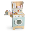 Wooden Laundry Unit thumbnail