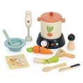 Stir & Serve Soup Maker, 13 pcs thumbnail