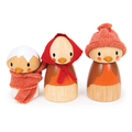 Dollhouse - Robin's Nest thumbnail