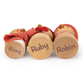 Dollhouse - Robin's Nest thumbnail