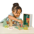 Fairy Tale Play Set - Little Red Riding Hood thumbnail