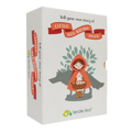Fairy Tale Play Set - Little Red Riding Hood thumbnail