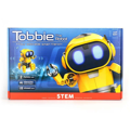 Building Set - Tobbie the Robot thumbnail