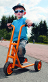 Scooter - TopTrike "Mini Rolly" thumbnail