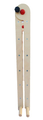 Triclimb Triangle Climbing Frame - Natural thumbnail