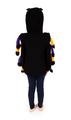 Spider Costume, Size 3-7 yrs thumbnail