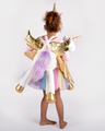 Ride-On Unicorn Costume thumbnail