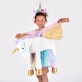 Ride-On Unicorn Costume thumbnail