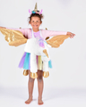 Ride-On Unicorn Costume thumbnail